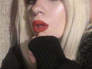 Erootiline videovestlus NataliaClarke