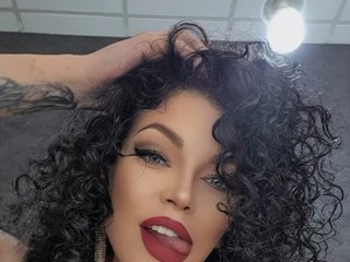 Erootiline videovestlus NataliaRed