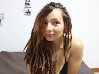 Erootiline videovestlus NataliaSativa