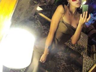 Erootiline videovestlus NataliByg