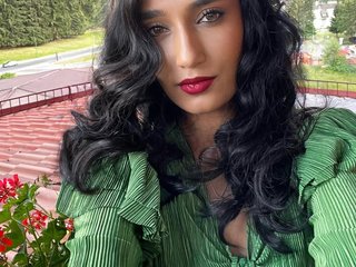 Erootiline videovestlus NatalieClark