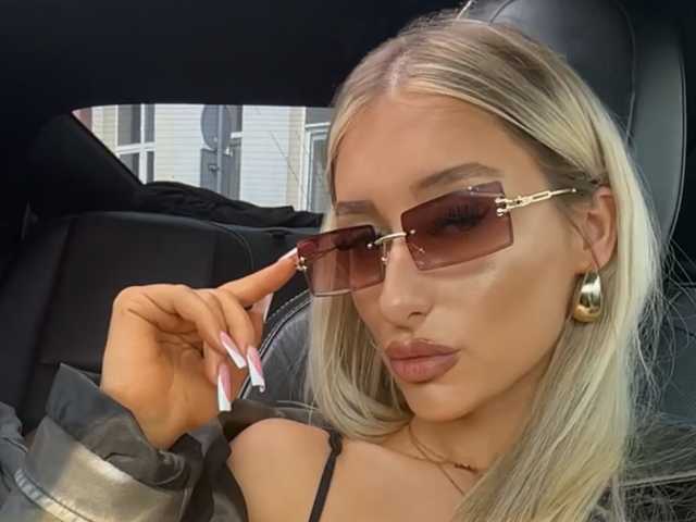 Profiili foto NatalieFlirt