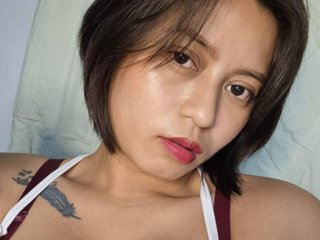 Erootiline videovestlus Nataliegarcia