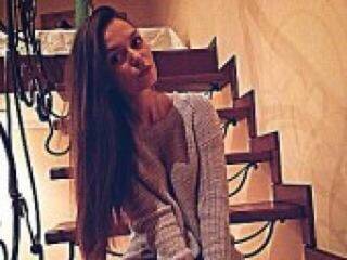 Erootiline videovestlus nataliehot