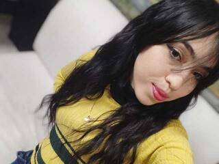 Erootiline videovestlus NatalieSmithh