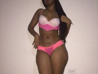 Erootiline videovestlus NatalieWatson