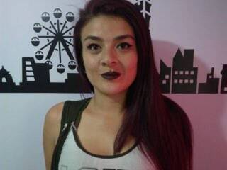 Erootiline videovestlus natalilith