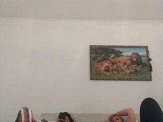 Erootiline videovestlus NataliMonica