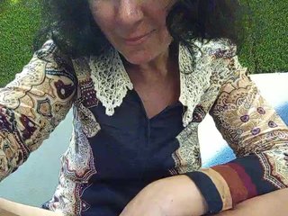 Erootiline videovestlus NatalinaJazzy