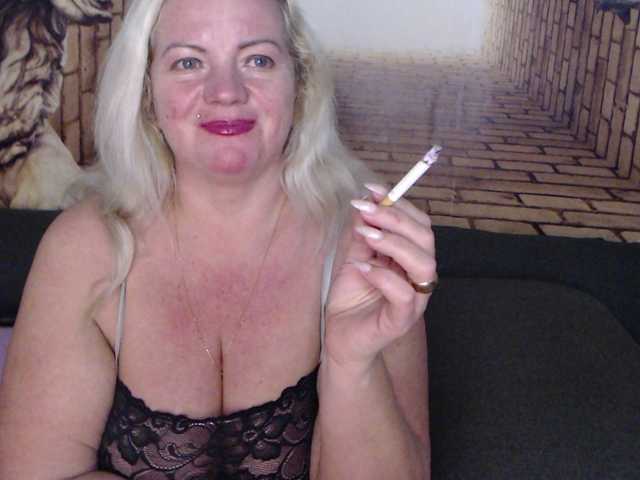 Fotod Natalli888 #bbw#curvy#foot-fetish#dominance#role-playing #cuckolds Hello! Domi from 11 token. I like Ultra Hot, I'm natural ,11416977101300500999. All complemented by Tip Menu.PM 50 token and private
