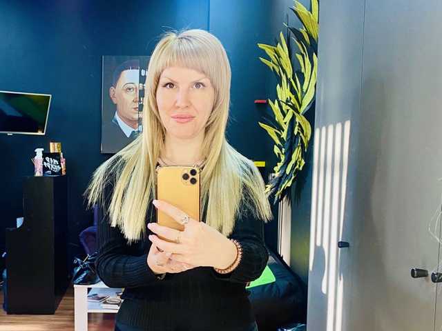 Profiili foto NatalyChanel