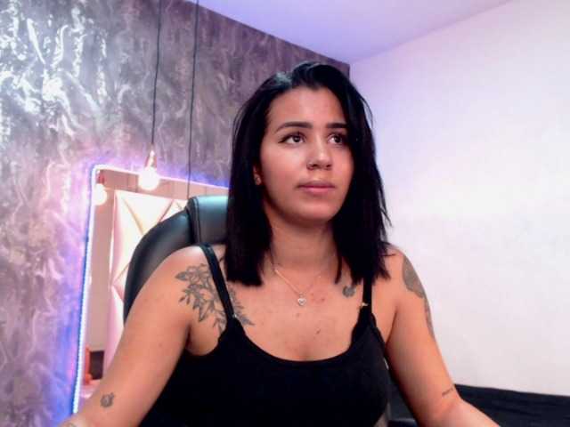 Fotod NatalyHarris Full Naked GOAL [666 tokens remaing]@NatalyHarris #NEW #BIGASS #BIGTITS #BRUNETTE #LATINA / I love to Rub my fingers all of me