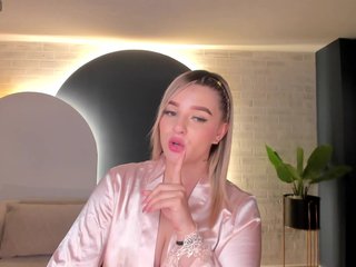 Erootiline videovestlus NatalyLeBlanc