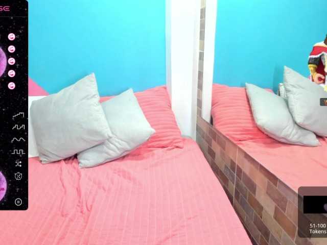 Ringhäälingupildid NatalySumers