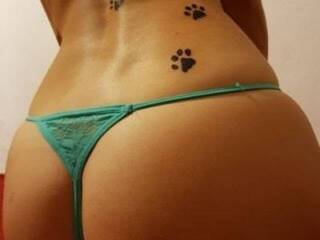 Erootiline videovestlus NataNatys