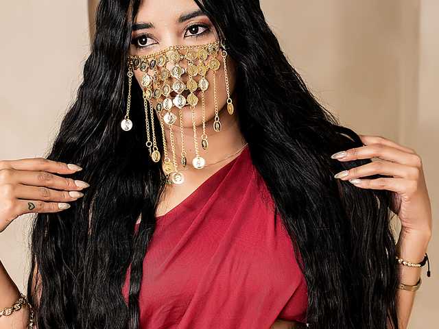 Profiili foto Natash-malak