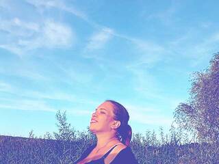 Erootiline videovestlus Natasha627-1