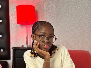 Erootiline videovestlus NatashaaTaylor