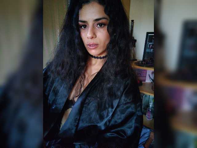 Ringhäälingupildid NatashaDiore