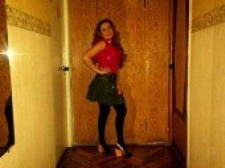 Erootiline videovestlus natashalav8