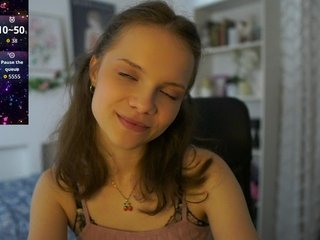 Erootiline videovestlus NatashaMalko
