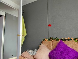 Erootiline videovestlus NatashaMilf