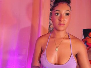 Erootiline videovestlus NatashaMiller
