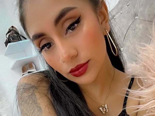 Profiili foto Natashashine1