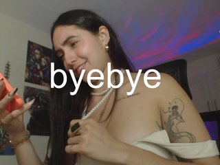 Erootiline videovestlus Lia_nanami