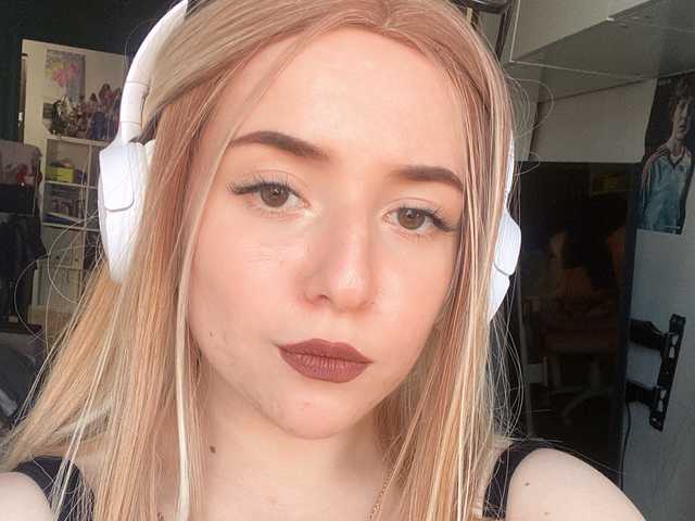 Profiili foto Natashi