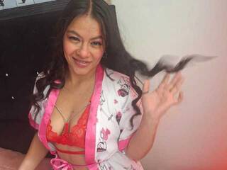 Erootiline videovestlus nathalia420