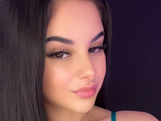 Erootiline videovestlus NathaliaHaney
