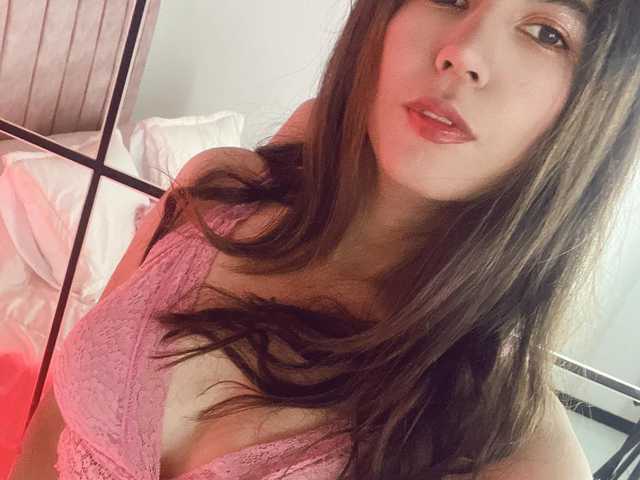 Profiili foto Nathalylove