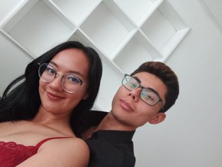 Erootiline videovestlus Nathanandzaria