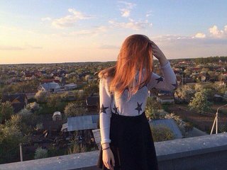Erootiline videovestlus Nathasa-milk
