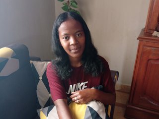 Erootiline videovestlus Nathasexya