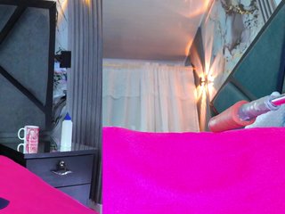 Erootiline videovestlus NathaxaLeans