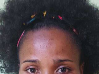 Erootiline videovestlus Nathianah