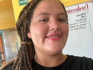 Erootiline videovestlus NathiDuboiss