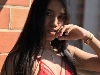 Erootiline videovestlus nathifa