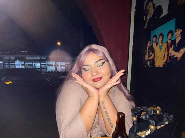 Profiili foto NathSweet