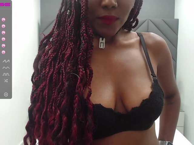 Ringhäälingupildid NathyJackson