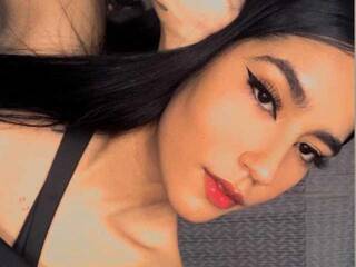 Erootiline videovestlus NathyTaylor