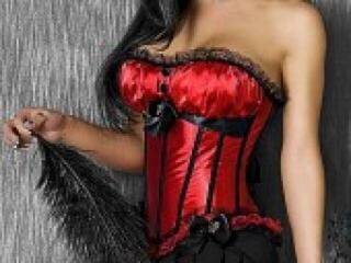 Erootiline videovestlus nati2244