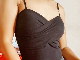 Erootiline videovestlus Natiana