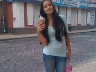 Erootiline videovestlus natilaza