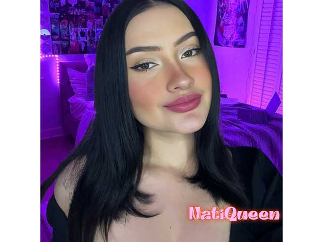 Profiili foto NatiQueen