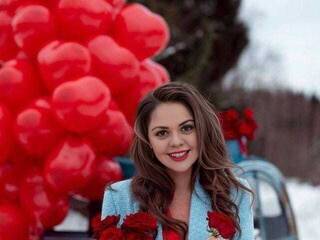 Erootiline videovestlus Natochka