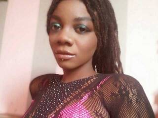 Erootiline videovestlus natsuggar17