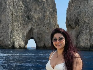 Erootiline videovestlus nattygreen